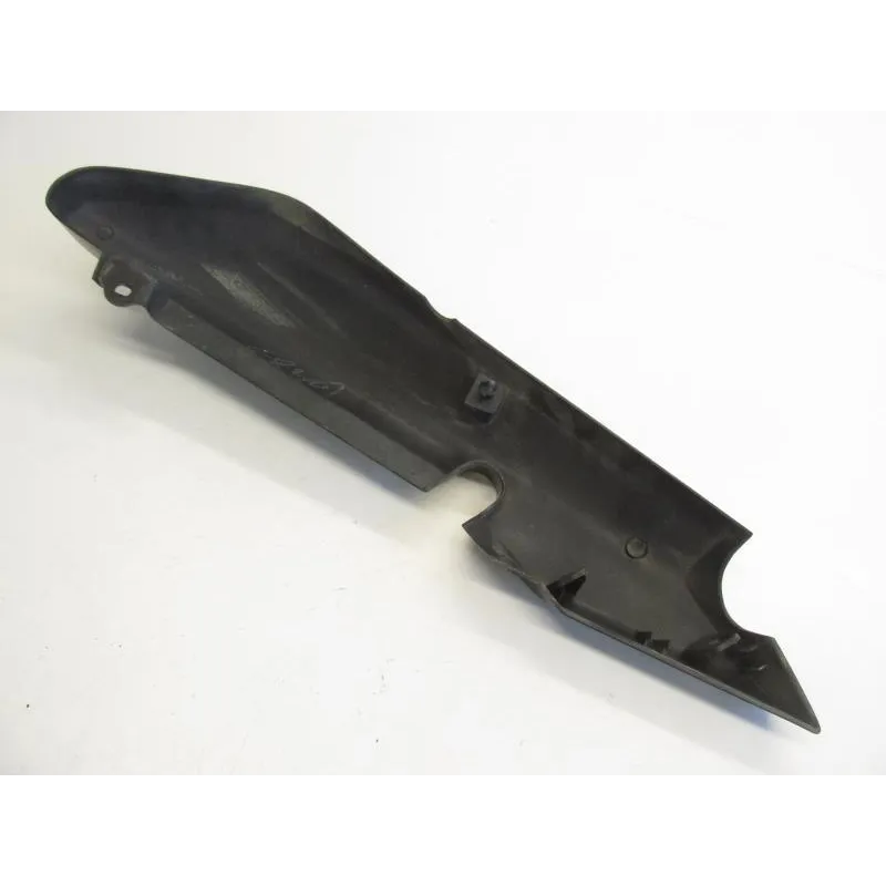 Cache carenage coque arriere gauche YAMAHA YBR 125 2005-2006