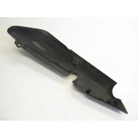 Cache carenage coque arriere gauche YAMAHA YBR 125 2005-2006