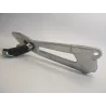 Platine et repose pieds arriere droit YAMAHA YBR 125 2005-2006 Platine et repose pieds arriere droit YAMAHA YBR 125 2005-2006