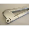 Platine et repose pieds arriere droit YAMAHA YBR 125 2005-2006 Platine et repose pieds arriere droit YAMAHA YBR 125 2005-2006