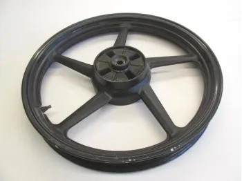 Jante arriere YAMAHA YBR 125 2005-2006