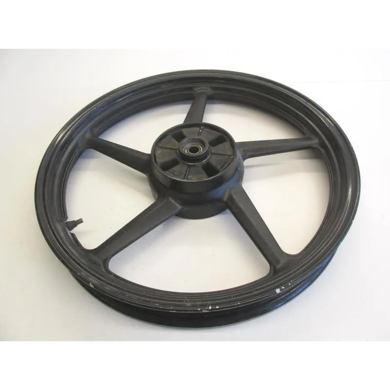 Jante arriere YAMAHA YBR 125 2005-2006