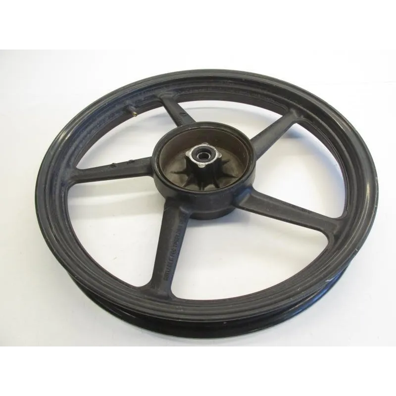 Jante arriere YAMAHA YBR 125 2005-2006