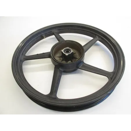 Jante arriere YAMAHA YBR 125 2005-2006