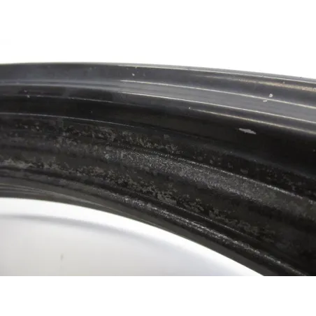 Jante arriere YAMAHA YBR 125 2005-2006