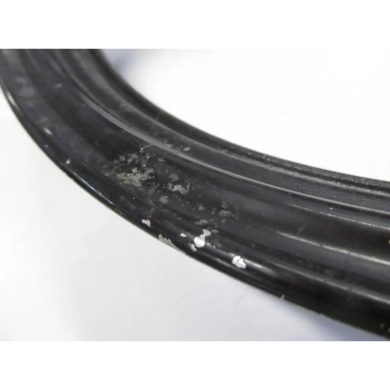 Jante arriere YAMAHA YBR 125 2005-2006