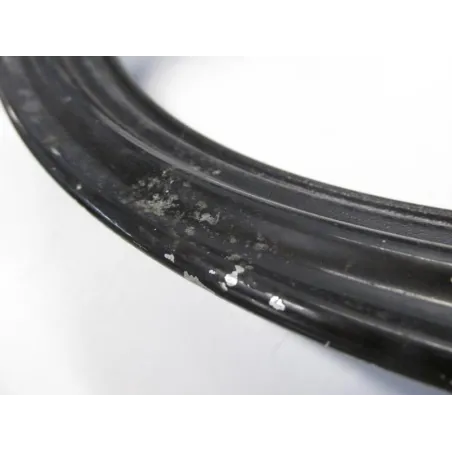 Jante arriere YAMAHA YBR 125 2005-2006