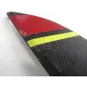 Cache reservoir gauche YAMAHA YZF 1000 2004-2006 R1 Cache reservoir gauche YAMAHA YZF 1000 2004-2006 R1