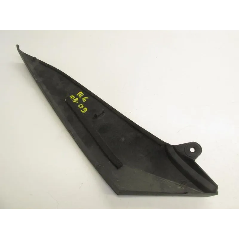 Cache reservoir droit YAMAHA YZF 1000 2002-2003 R1
