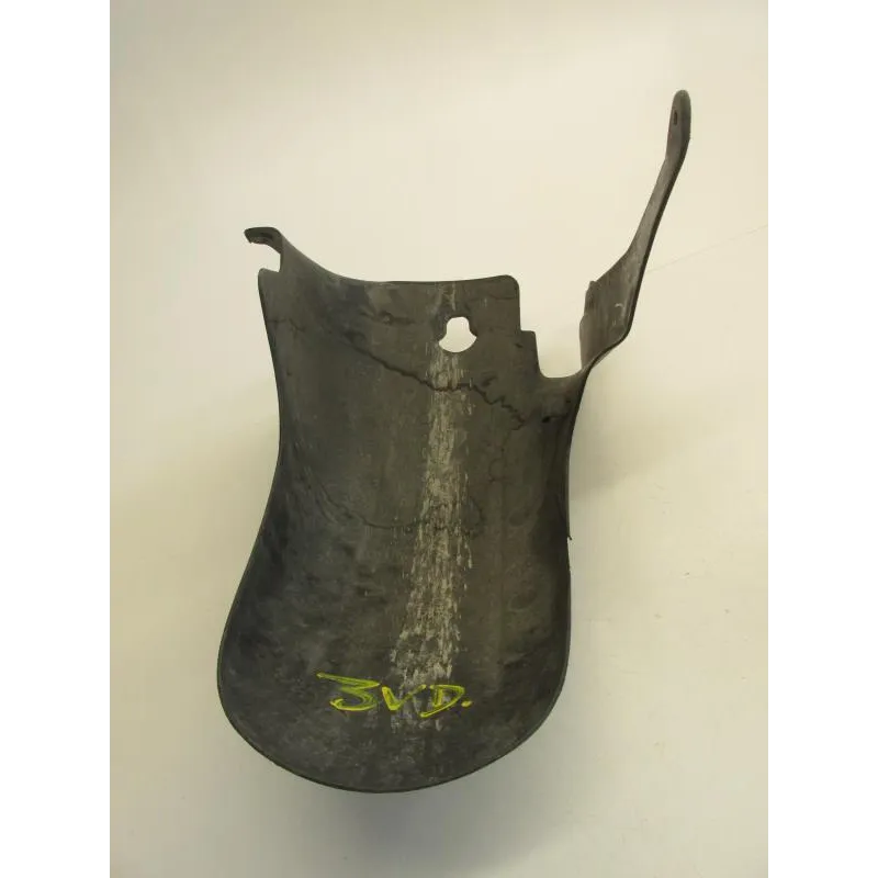 Garde boue arriere YAMAHA TDM 850 1991-1993