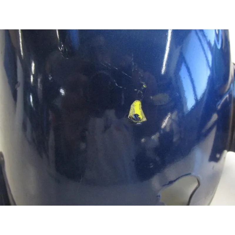 Garde boue arriere YAMAHA TDM 850 1991-1993