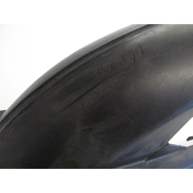Leche roue cache chaine YAMAHA TDM 900 2002-2005