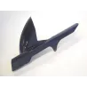 Garde boue arriere YAMAHA TDM 900 2002-2005
