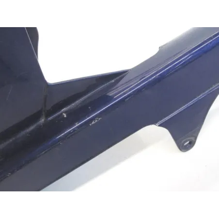 Garde boue arriere YAMAHA TDM 900 2002-2005