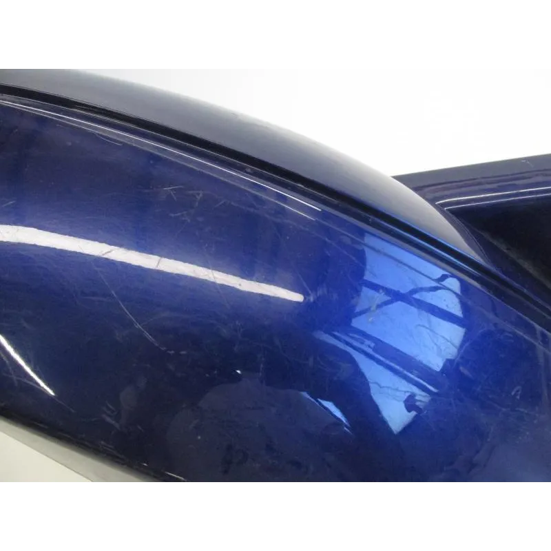 Garde boue arriere YAMAHA TDM 900 2002-2005