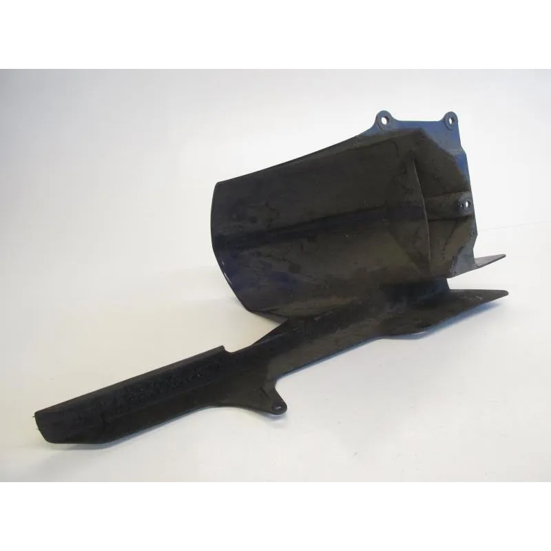 Garde boue arriere YAMAHA TDM 900 2002-2005