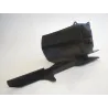 Garde boue arriere YAMAHA TDM 900 2002-2005