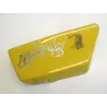 Cache carenage sous selle gauche YAMAHA XS 500 1976-1980 Cache carenage sous selle gauche YAMAHA XS 500 1976-1980