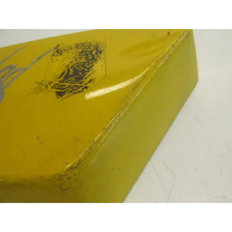 Cache carenage sous selle gauche YAMAHA XS 500 1976-1980