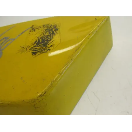 Cache carenage sous selle gauche YAMAHA XS 500 1976-1980