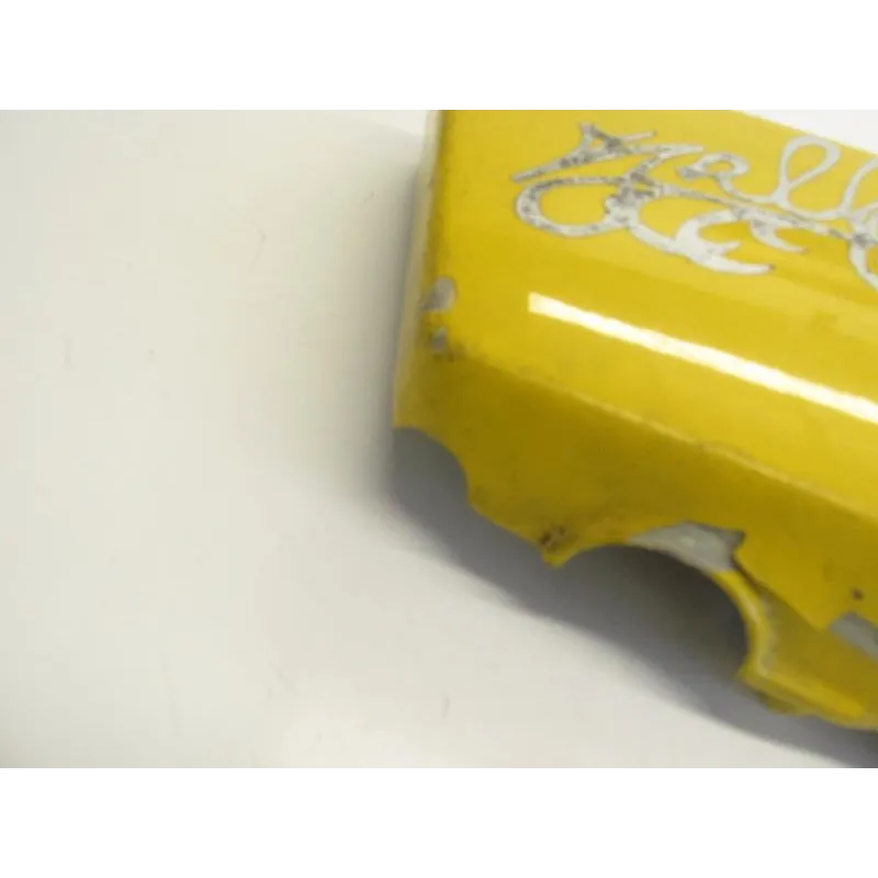 Cache carenage sous selle gauche YAMAHA XS 500 1976-1980