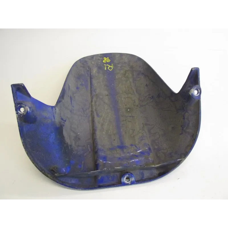 Garde boue arriere YAMAHA YZF 1000 1998-1999 R1