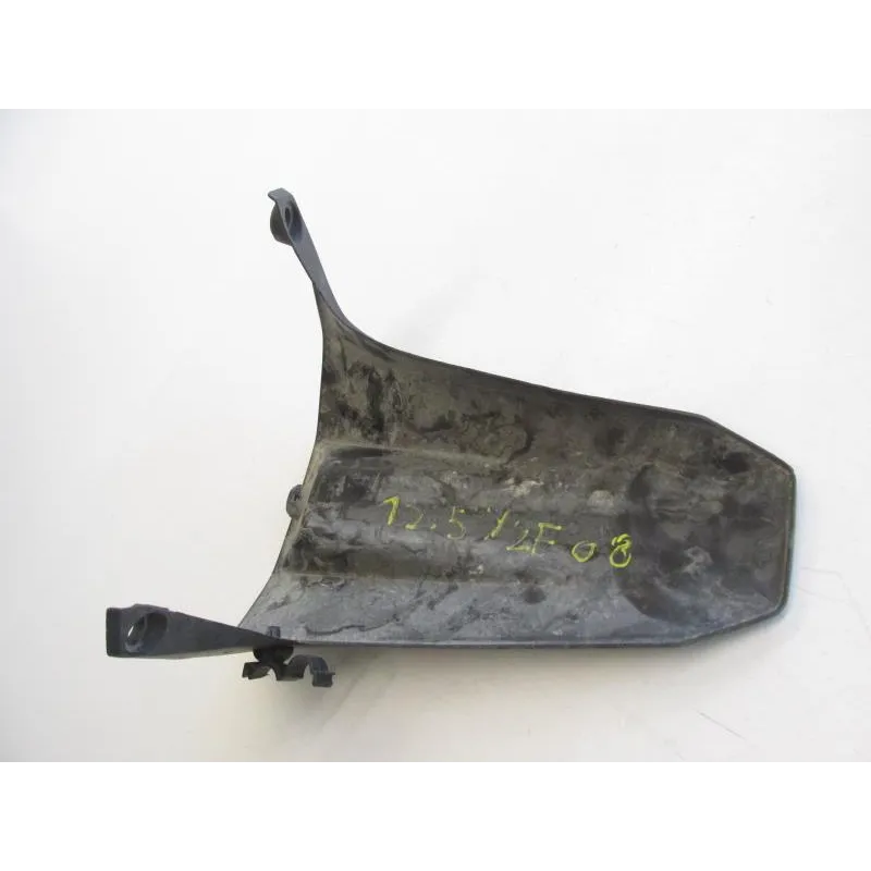Garde boue arriere YAMAHA YZF 125 R 2008-2013