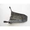 Garde boue arriere YAMAHA YZF 125 R 2008-2013