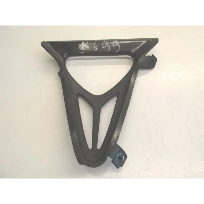 Cache carenage v avant YAMAHA YZF 600 1999-2002 R6
