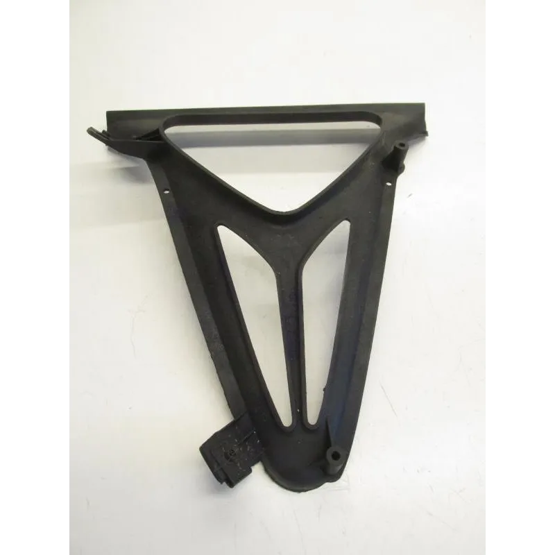 Cache carenage v avant YAMAHA YZF 600 1999-2002 R6