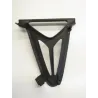 Cache carenage v avant YAMAHA YZF 600 1999-2002 R6