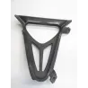Cache carenage v avant YAMAHA YZF 600 1999-2002 R6 Cache carenage v avant YAMAHA YZF 600 1999-2002 R6