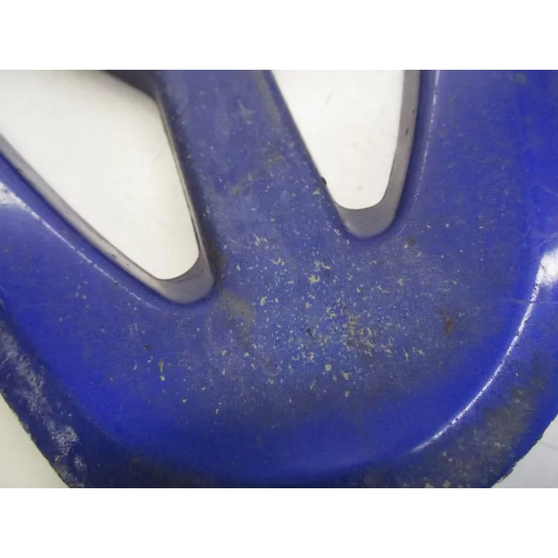 Cache carenage v avant YAMAHA YZF 1000 1998-2001