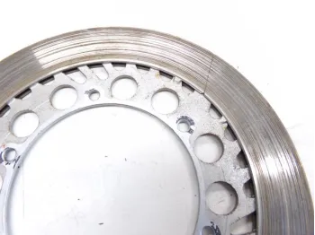 Disque frein avant YAMAHA VMAX 1200 1985-1992 U.S FULL