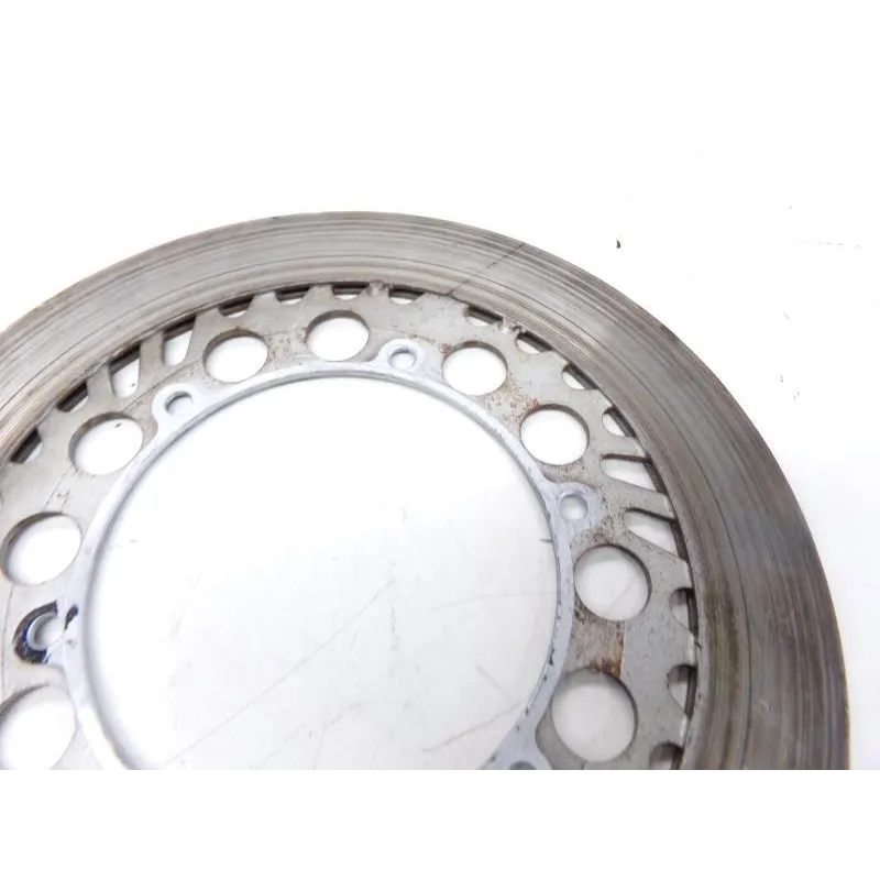 Disque frein avant YAMAHA VMAX 1200 1985-1992 U.S FULL