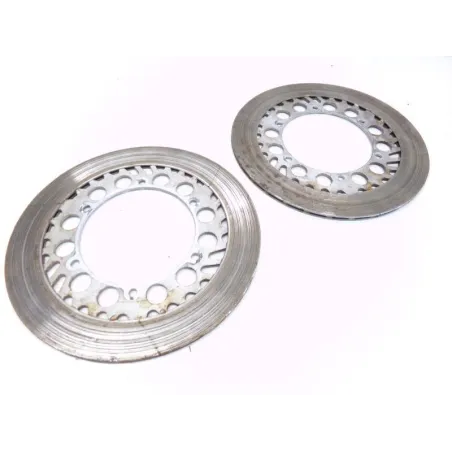 Disque frein avant YAMAHA VMAX 1200 1985-1992 U.S FULL