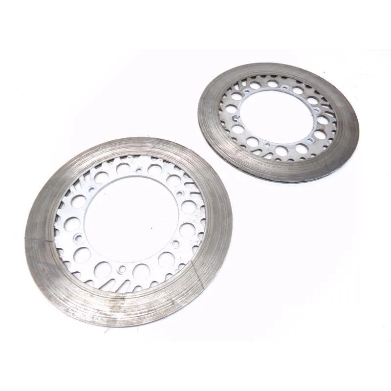 Disque frein avant YAMAHA VMAX 1200 1985-1992 U.S FULL