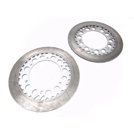 Disque frein avant YAMAHA VMAX 1200 1985-1992 U.S FULL