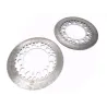 Disque frein avant YAMAHA VMAX 1200 1985-1992 U.S FULL