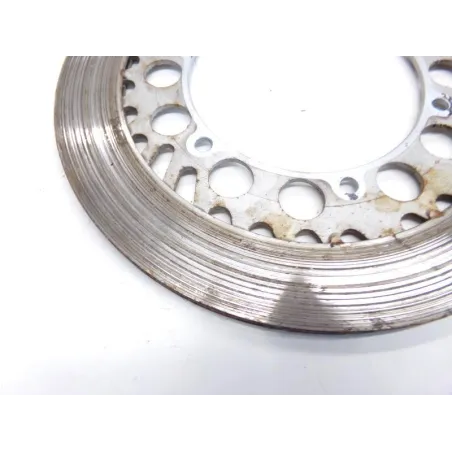 Disque frein avant YAMAHA VMAX 1200 1985-1992 U.S FULL