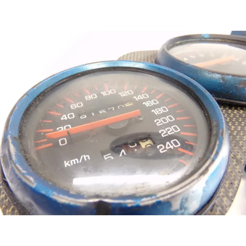 Compteur YAMAHA FZ 750 1985-1986