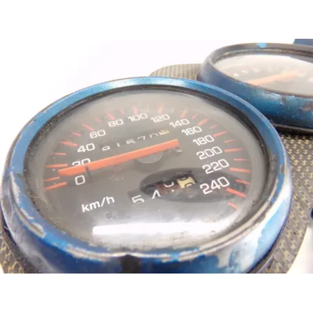 Compteur YAMAHA FZ 750 1985-1986