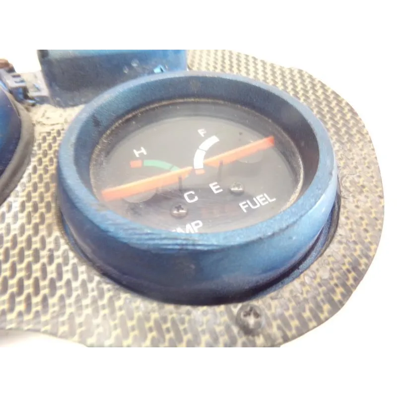 Compteur YAMAHA FZ 750 1985-1986