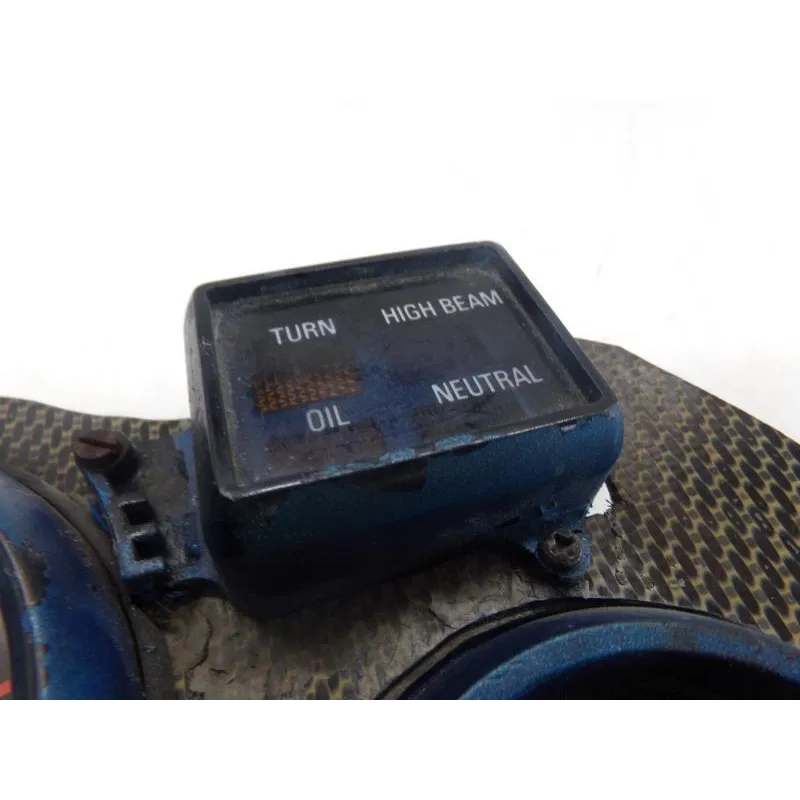 Compteur YAMAHA FZ 750 1985-1986