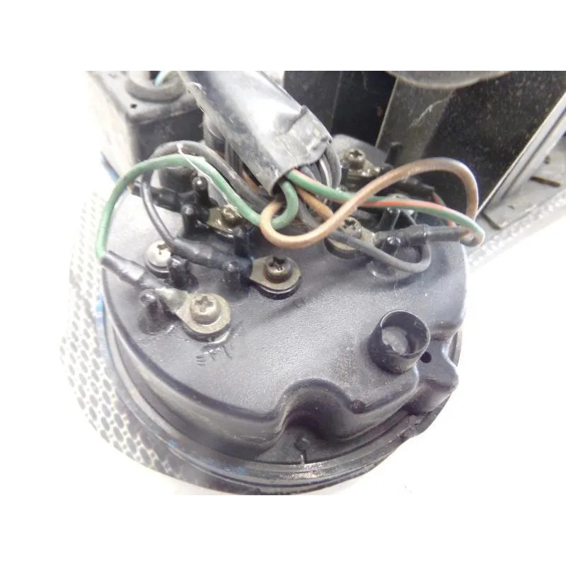 Compteur YAMAHA FZ 750 1985-1986