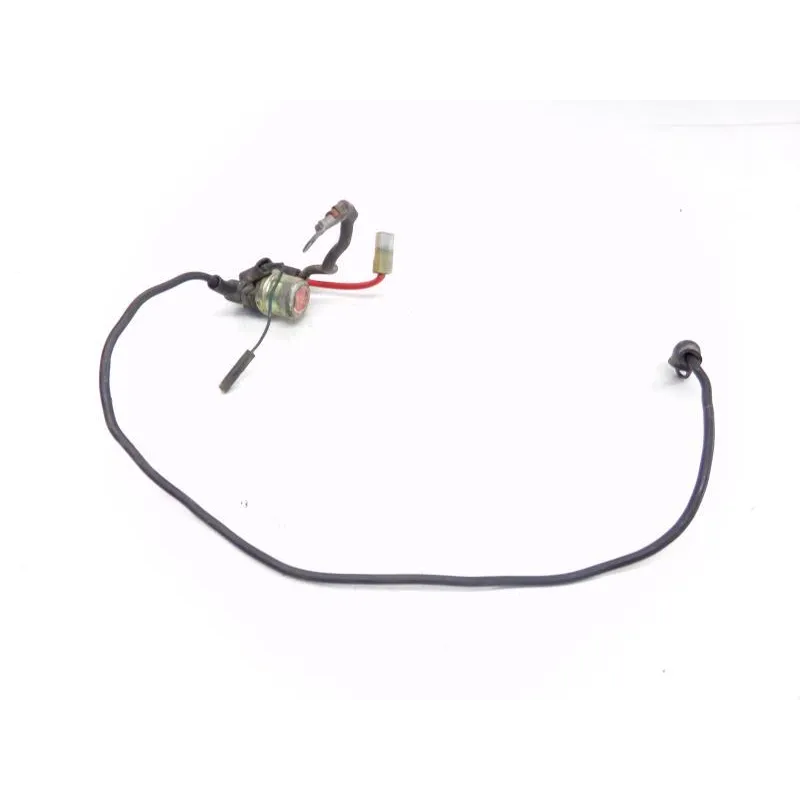 Relais de demarreur YAMAHA FZ 750 1985-1986
