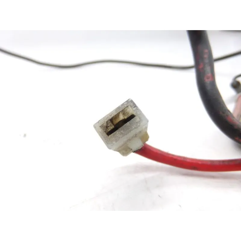 Relais de demarreur YAMAHA FZ 750 1985-1986