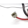 Relais de demarreur YAMAHA FZ 750 1985-1986