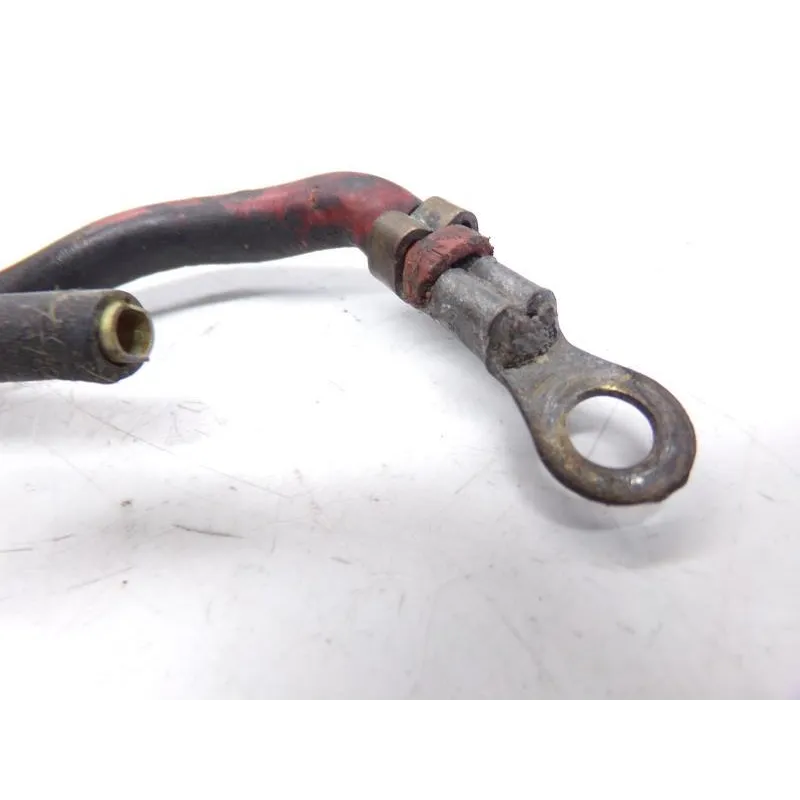 Relais de demarreur YAMAHA FZ 750 1985-1986