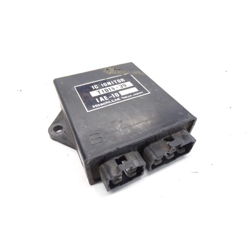 Boitier cdi YAMAHA FZ 750 1985-1986